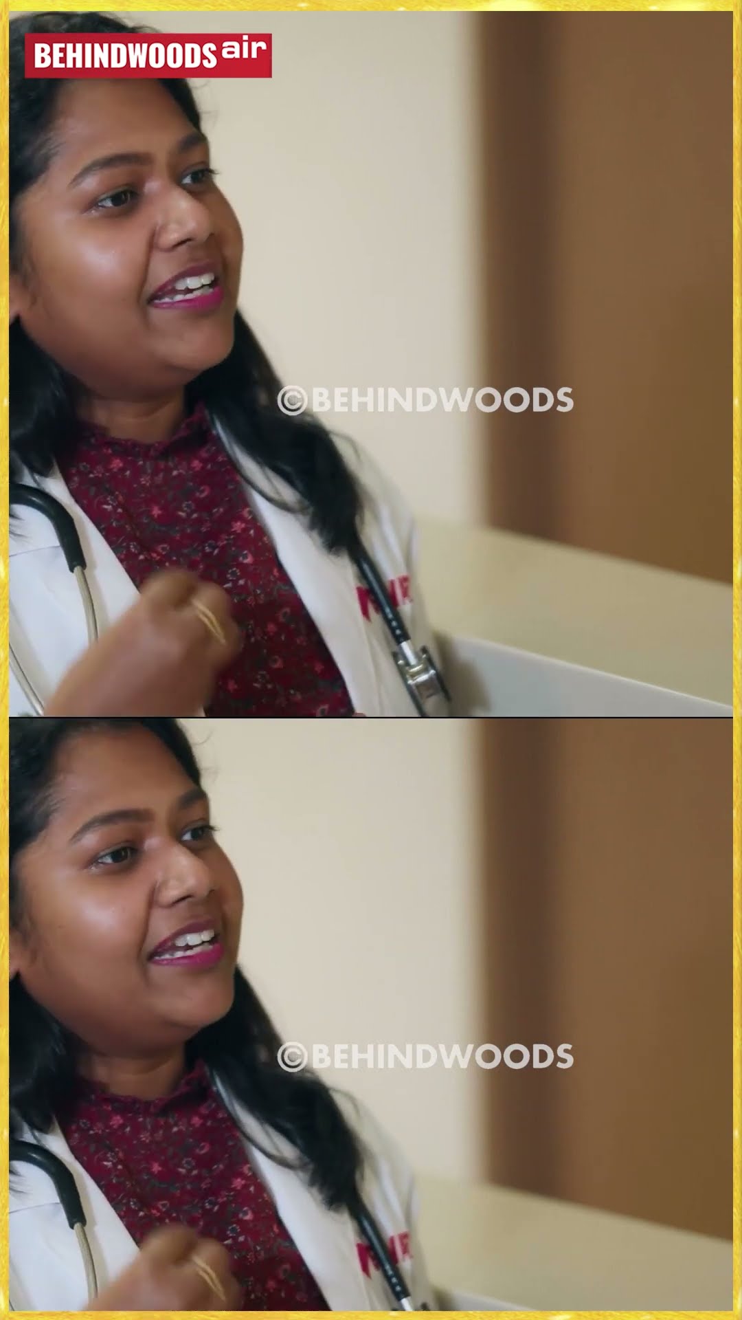 மக்களோட Choice ISWARYA HOSPITAL-ஆ தான் இருக்கும்?